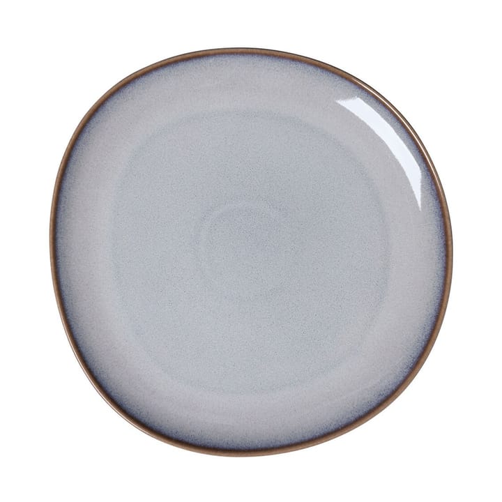 Lave serving plate Ø32 cm, Beige Villeroy & Boch