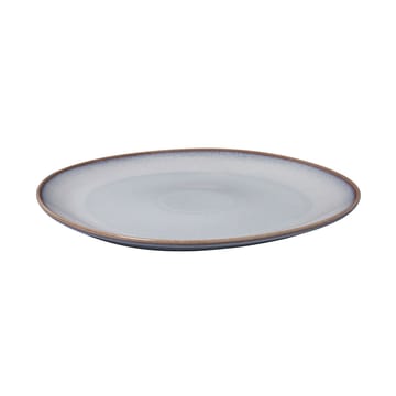 Lave serving plate Ø32 cm - Beige - Villeroy & Boch