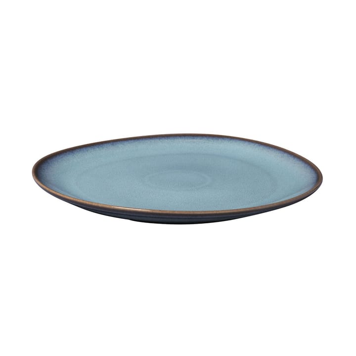 Lave serving plate Ø32 cm, Glacé Villeroy & Boch