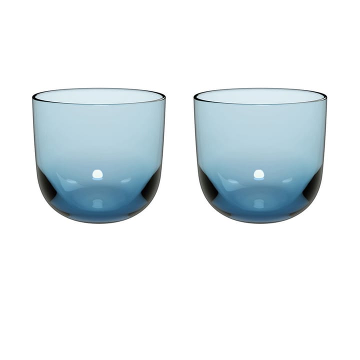 Like water glass 28 cl 2-pack, Ice Villeroy & Boch