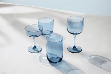 Like wine glass 27 cl 2-pack - Ice - Villeroy & Boch