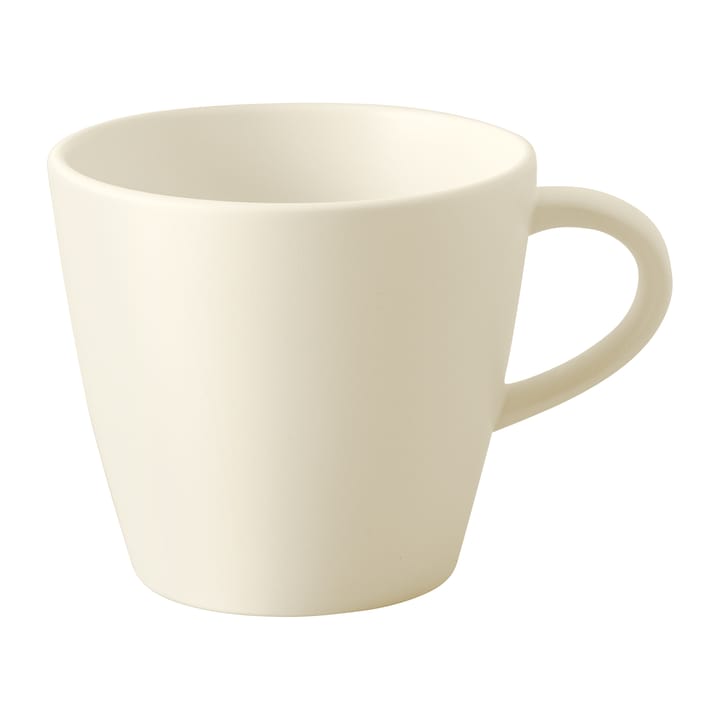 Manufacture Rock coffee cup 22 cl, Blanc Villeroy & Boch