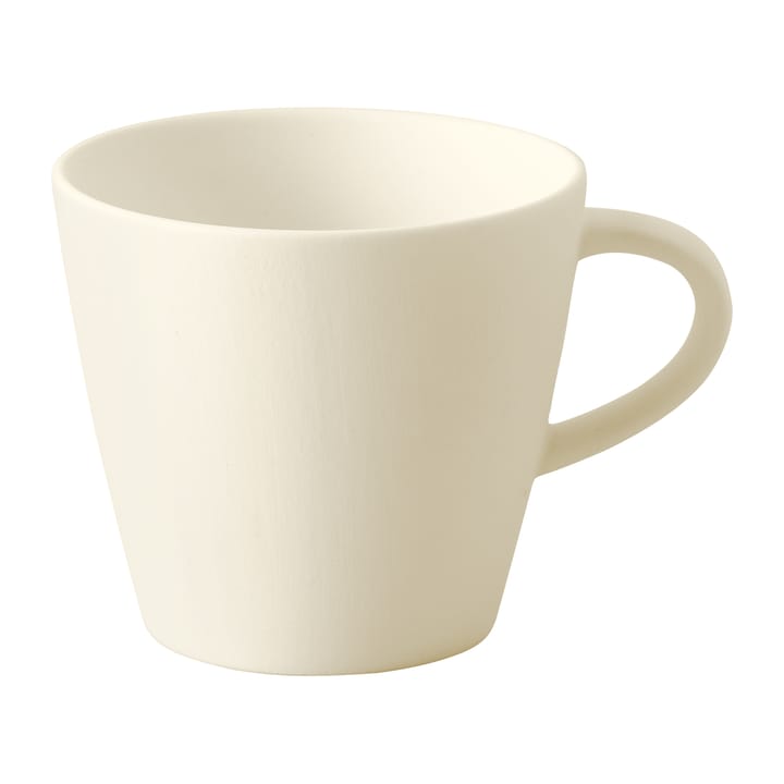 Manufacture Rock espresso cup 10 cl, Blanc Villeroy & Boch