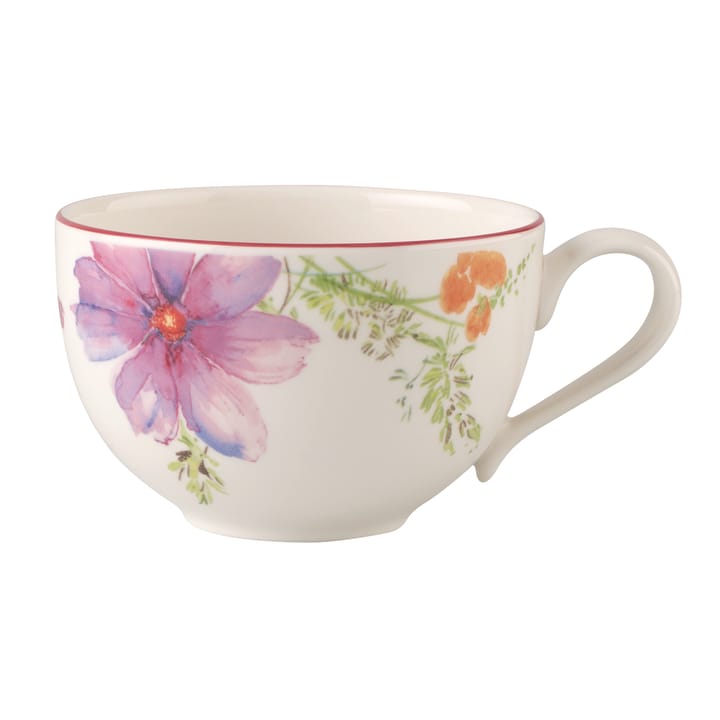 Mariefleur Basic breakfast cup - 39 cl - Villeroy & Boch