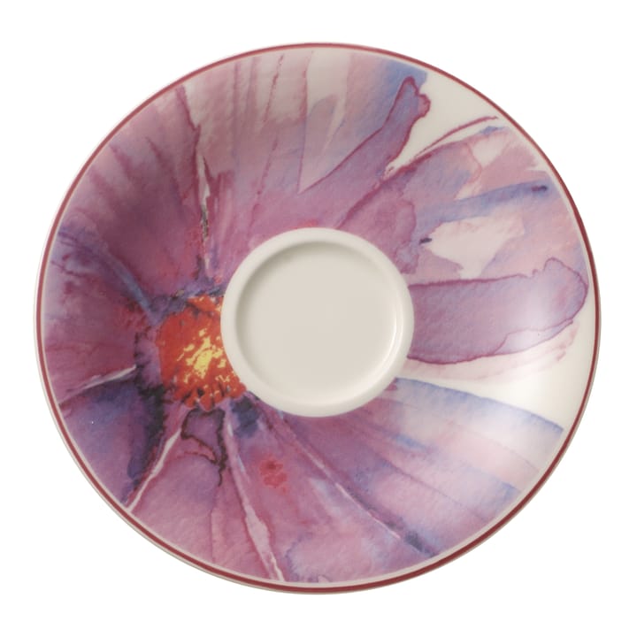 Mariefleur Basic espresso saucer, 33.5 cm Villeroy & Boch