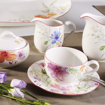 Mariefleur Basic saucer - 33.5 cm - Villeroy & Boch