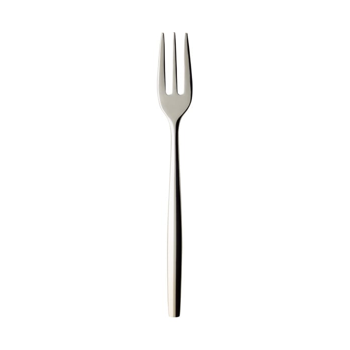Metro Chic cake fork, Stainless steel Villeroy & Boch
