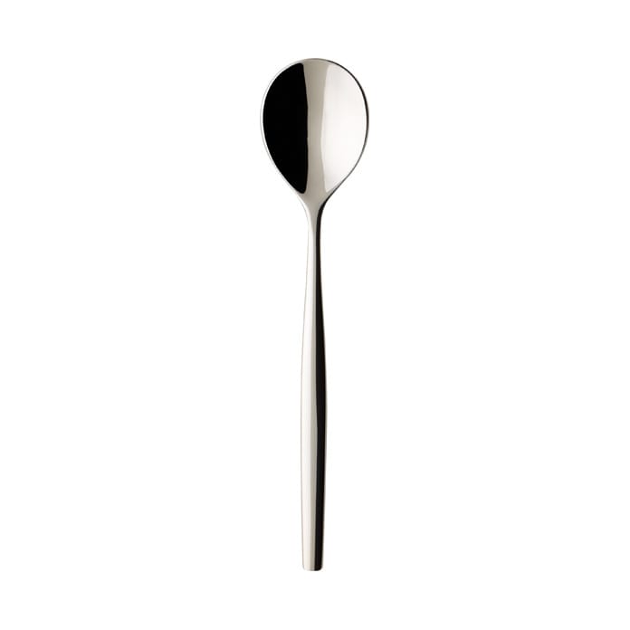 Metro Chic espresso spoon, Stainless steel Villeroy & Boch