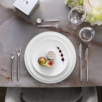 Metro Chic fork - Stainless steel - Villeroy & Boch