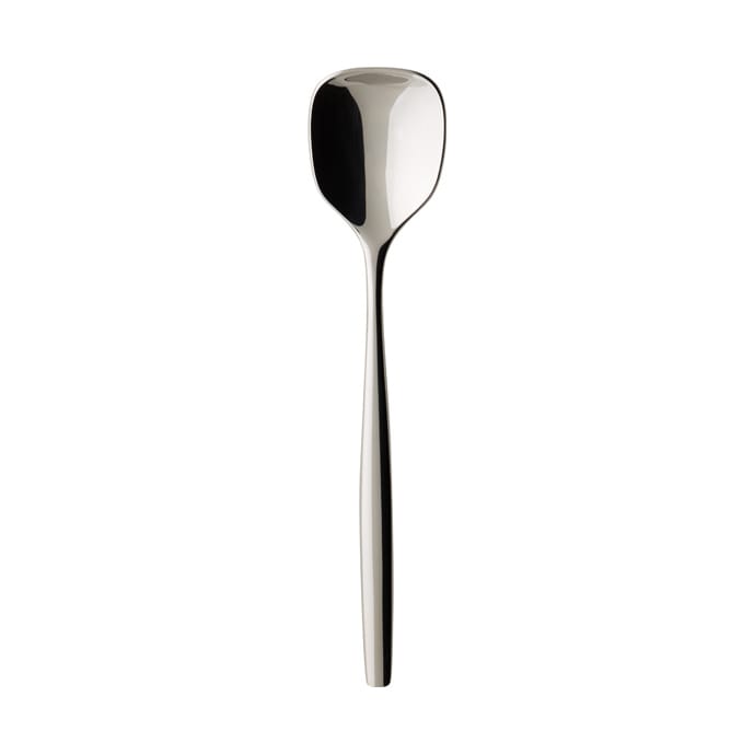 Metro Chic glass spoon, Stainless steel Villeroy & Boch