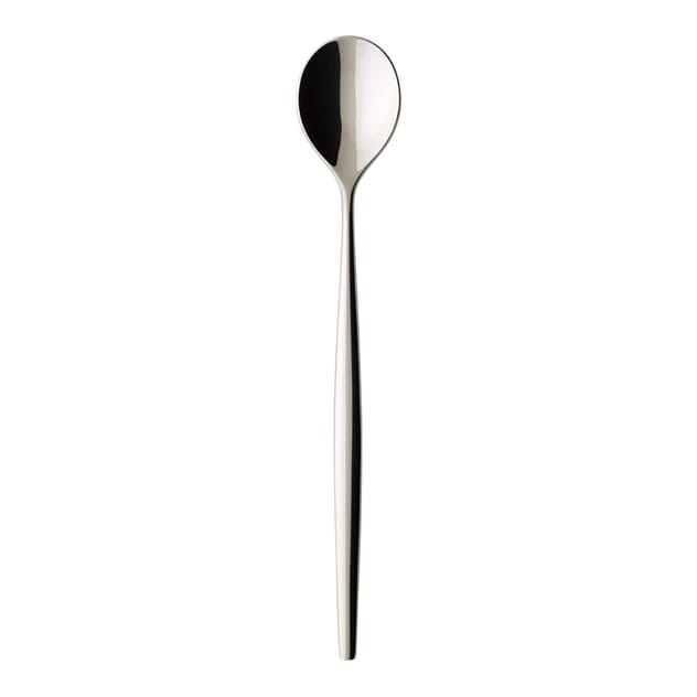 Metro Chic long drink spoon, Stainless steel Villeroy & Boch