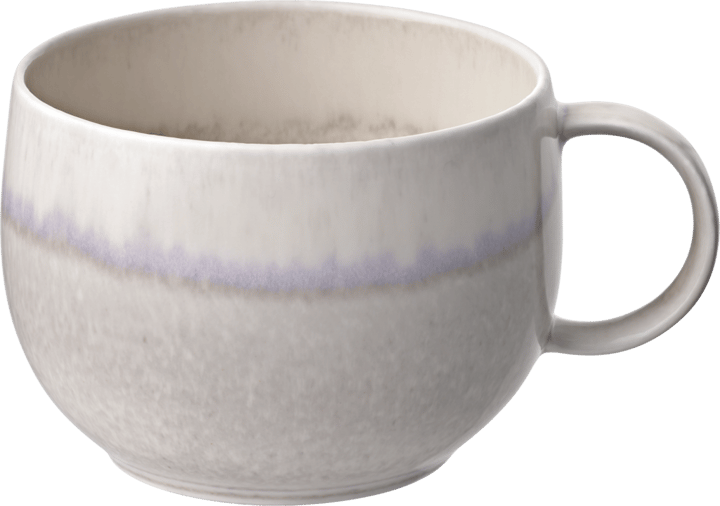 Mother of Pearl coffee cup 19 cl, Beige Villeroy & Boch