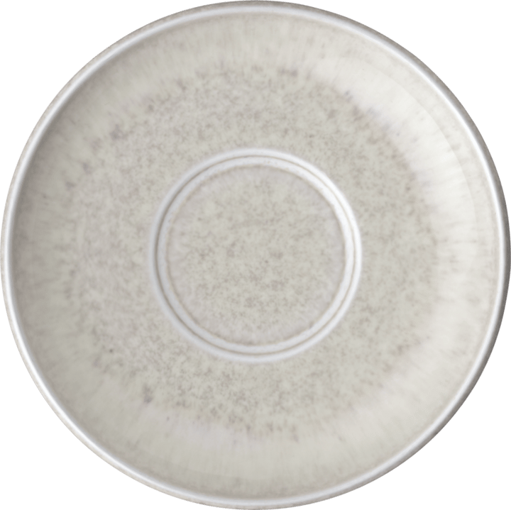 Mother-of-pearl saucer for espresso cup Ø12.5 cm, Beige Villeroy & Boch