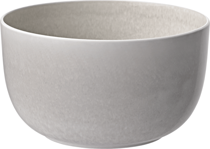 Mother-of-pearl serving bowl Ø22x12 cm, Beige Villeroy & Boch