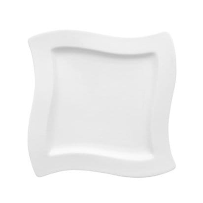 New Wave plate square - 24x24 cm - Villeroy & Boch