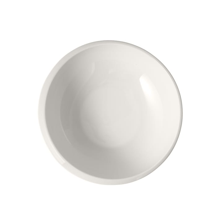 NewMoon bowl 13 cm, white Villeroy & Boch