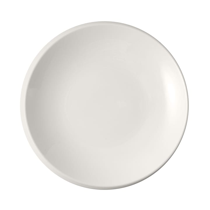 NewMoon bowl 25 cm, white Villeroy & Boch