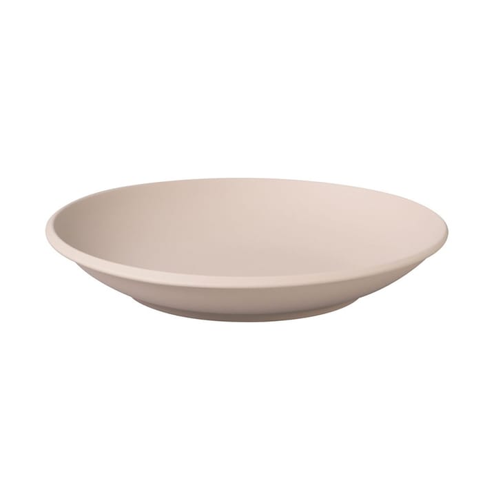 NewMoon bowl 29 cm, Beige Villeroy & Boch