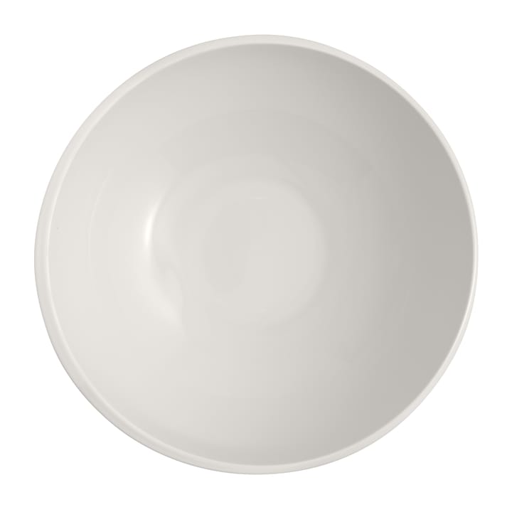 NewMoon bowl L 28.5 cm, white Villeroy & Boch