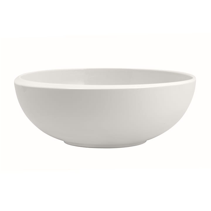 NewMoon bowl M 23.5 cm, white Villeroy & Boch