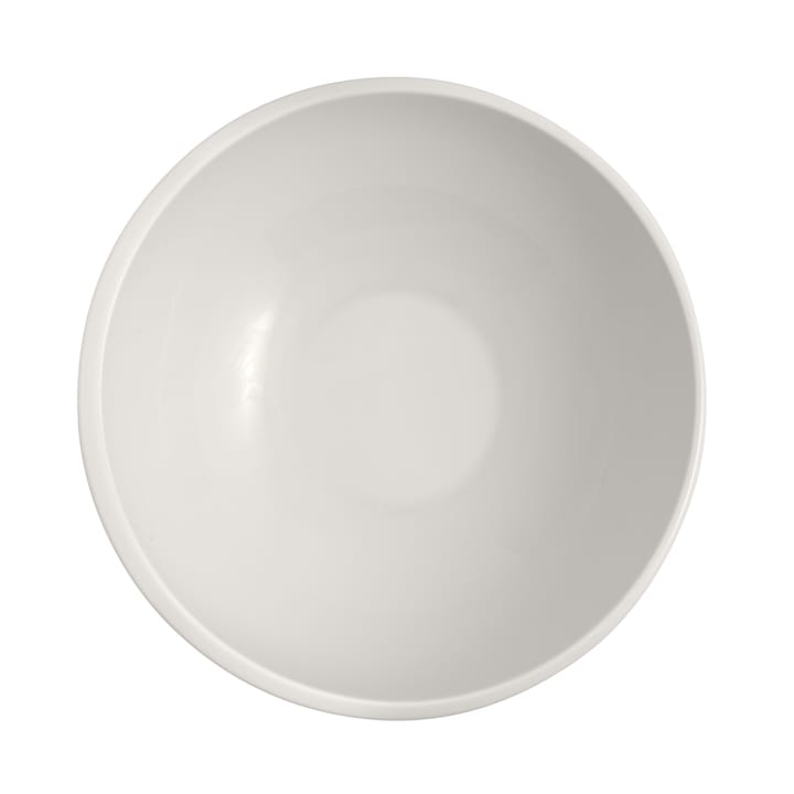 NewMoon bowl M 23.5 cm, white Villeroy & Boch