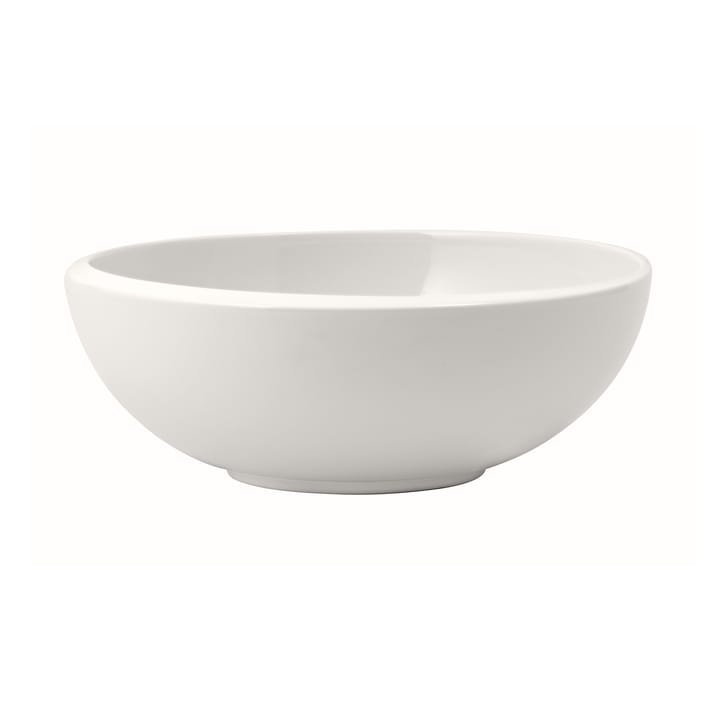 NewMoon bowl S 18.5 cm, white Villeroy & Boch