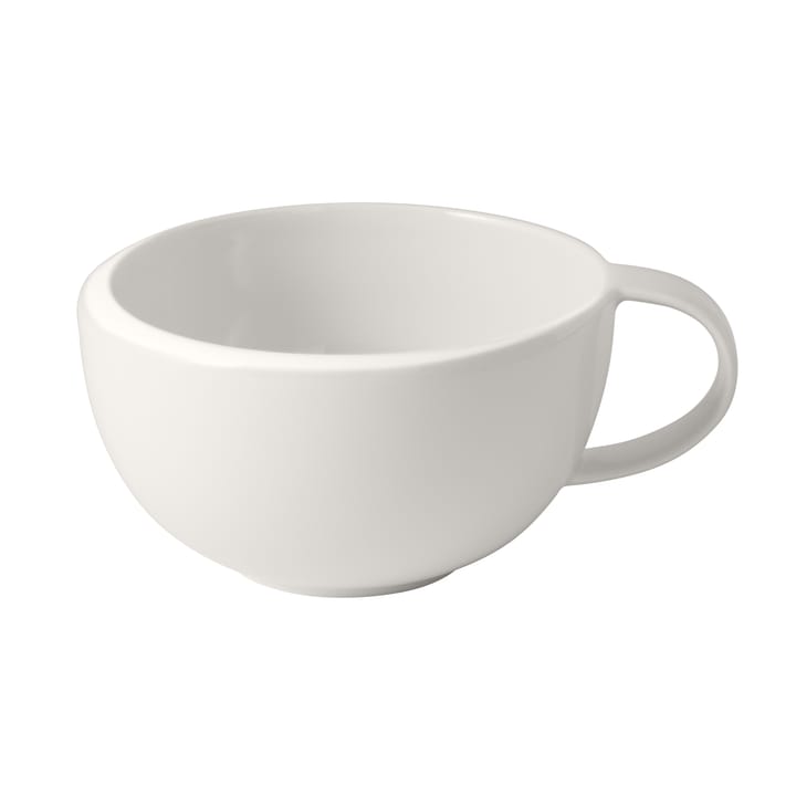 NewMoon coffee cup 29 cl, white Villeroy & Boch