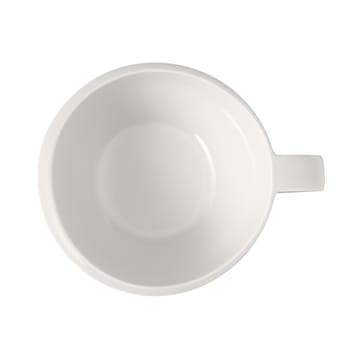 NewMoon coffee cup 29 cl - white - Villeroy & Boch