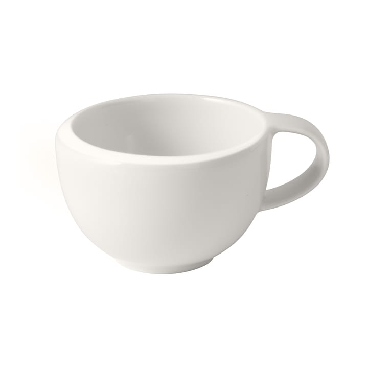 NewMoon espresso cup 9.5 cl, white Villeroy & Boch