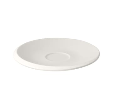 NewMoon espresso saucer Ø13 cm - white - Villeroy & Boch