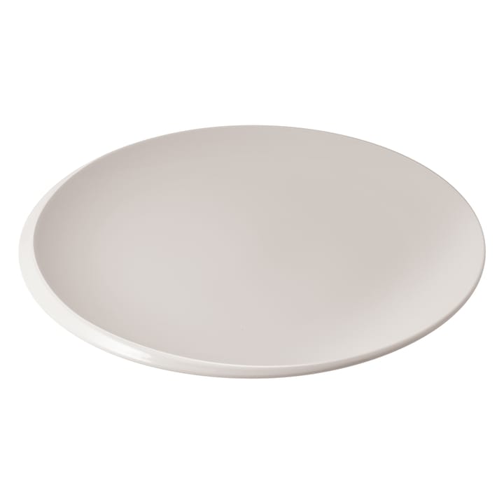 NewMoon gourmet plate 32 cm, white Villeroy & Boch