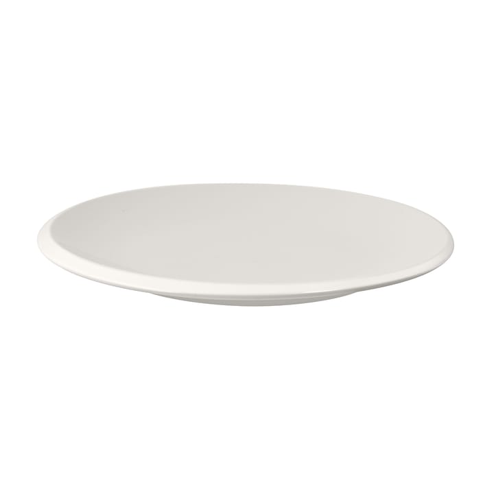 NewMoon plate 24 cm, white Villeroy & Boch