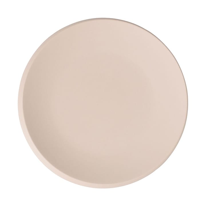 NewMoon plate 27 cm, Beige Villeroy & Boch