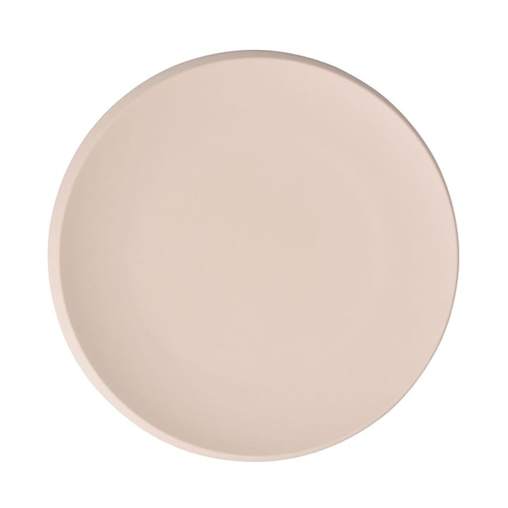 NewMoon plate Ø29 cm - Beige - Villeroy & Boch