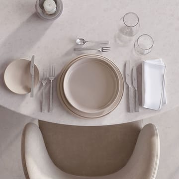 NewMoon plate Ø29 cm - Beige - Villeroy & Boch