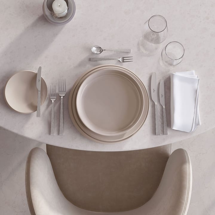 NewMoon plate Ø29 cm, Beige Villeroy & Boch