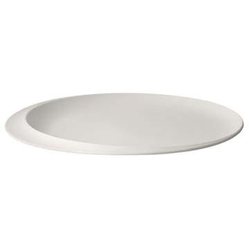 NewMoon serving tray Ø37 cm - white - Villeroy & Boch