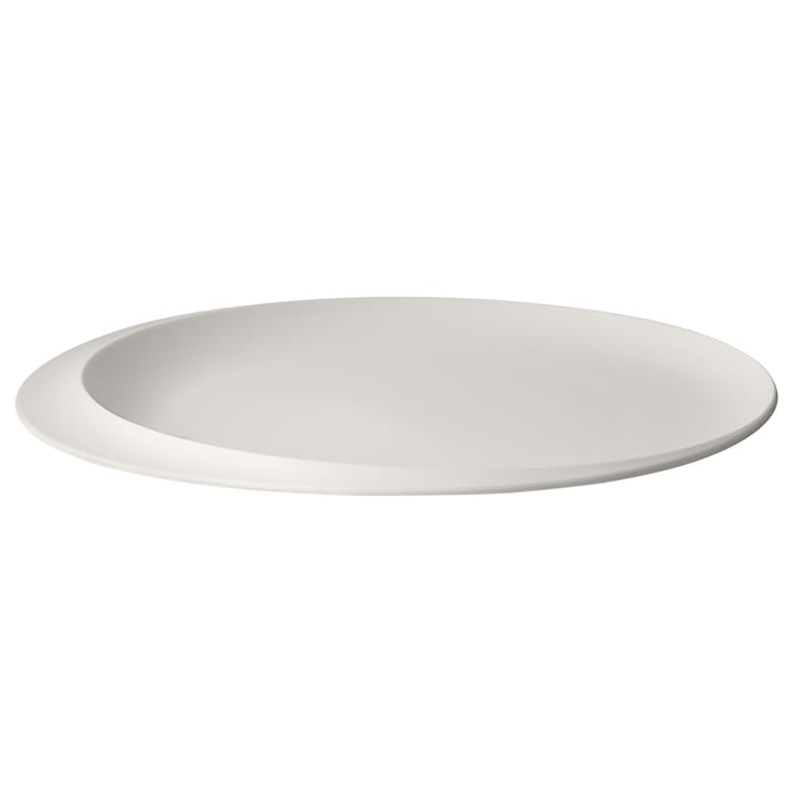 NewMoon serving tray Ø37 cm, white Villeroy & Boch