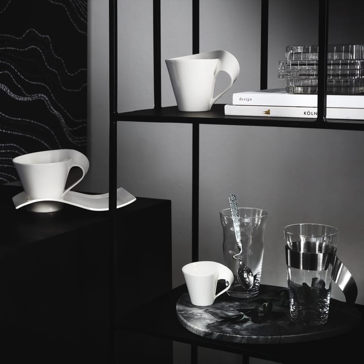 NewWave Caffe cappuccino cup, 25 cl Villeroy & Boch