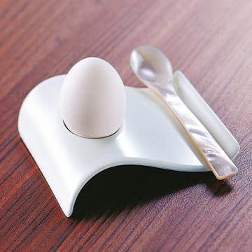 NewWave egg cup - White - Villeroy & Boch