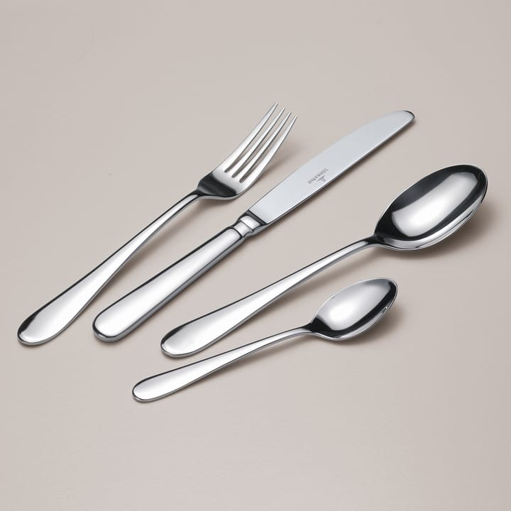 Oscar cutlery 24 pieces, stainless steel Villeroy & Boch