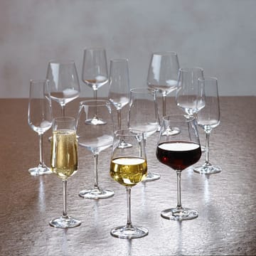 Ovid red wine glass 4-pack - 4-pack - Villeroy & Boch