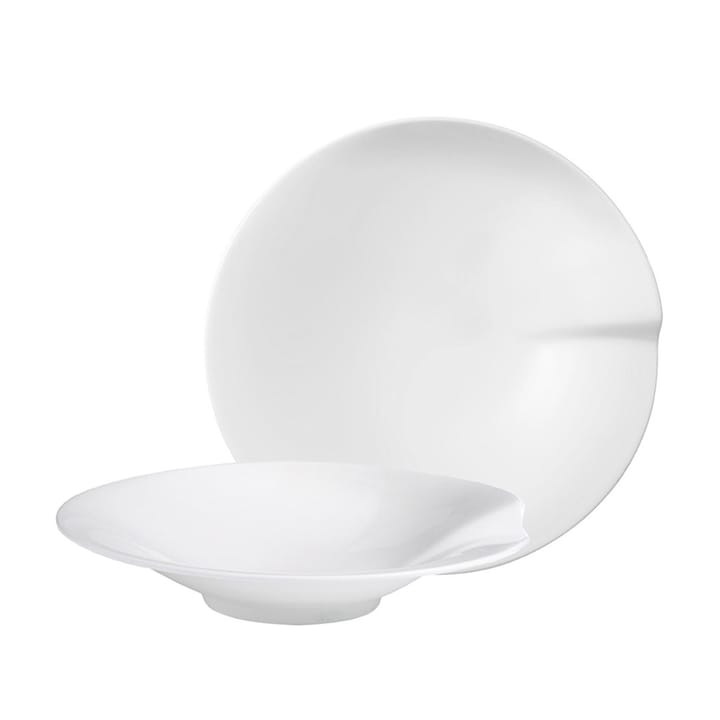 Pasta Passion pasta plate 2-pack - Ø 27 cm - Villeroy & Boch