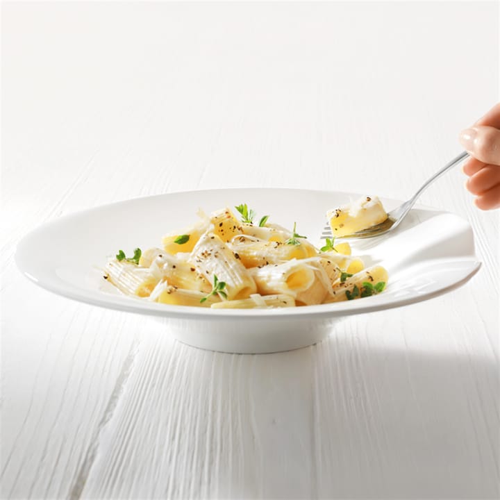 Pasta Passion pasta plate 2-pack, Ø 27 cm Villeroy & Boch