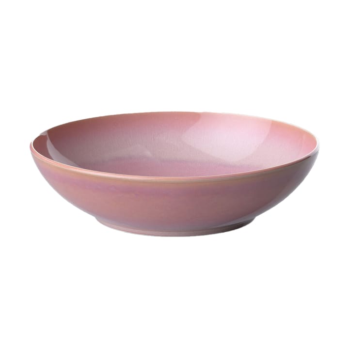 Perlemor bowl Ø26x7 cm - Coral - Villeroy & Boch