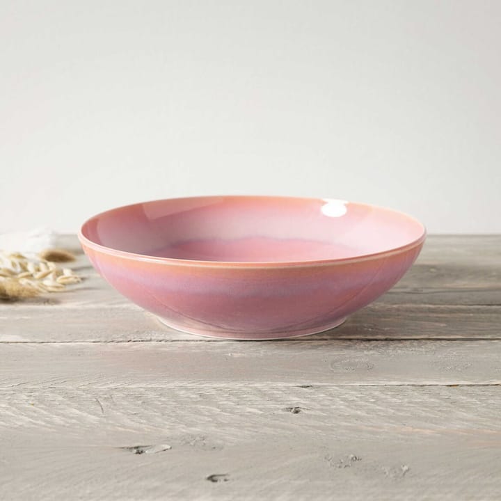 Perlemor bowl Ø26x7 cm, Coral Villeroy & Boch