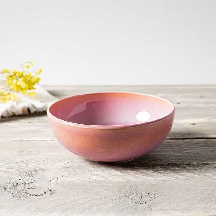 Perlemor bowl 60 cl, Coral Villeroy & Boch