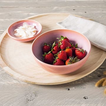 Perlemor bowl 60 cl - Coral - Villeroy & Boch