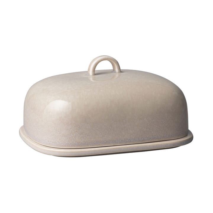 Perlemor Home butter dish 15.5x12.5 cm, Beige Villeroy & Boch