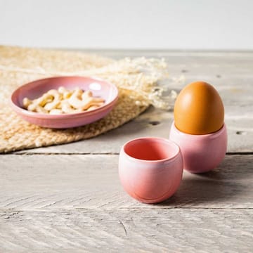 Perlemor Home egg cup 2-pack - Rose - Villeroy & Boch